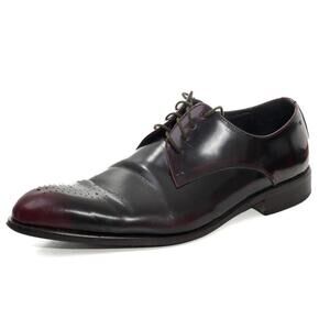 Carrucci KS479 Lace Up Oxfords Mens Sz 12 Shoes